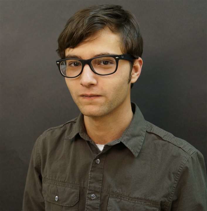Brandon Paykamian
